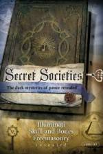 Watch Secret Societies [2009] M4ufree